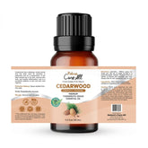 Cedarwood Essential Oil
